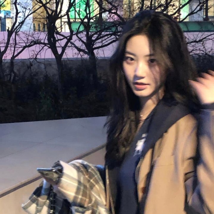 丹妮尔·凯布尔：目击者